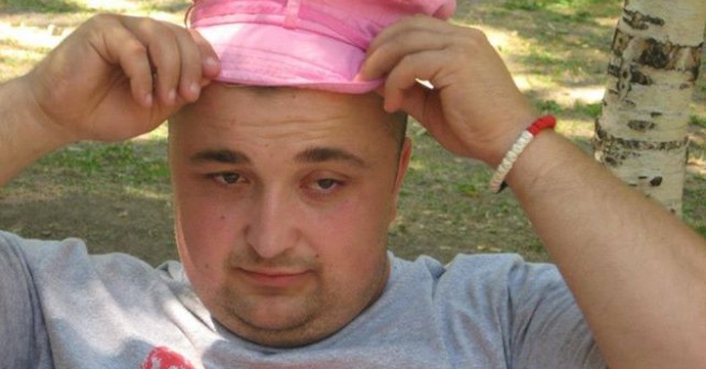 Branislav Krstić Biografija Na fotografiji je prikazan rudar: Branislav Krstić