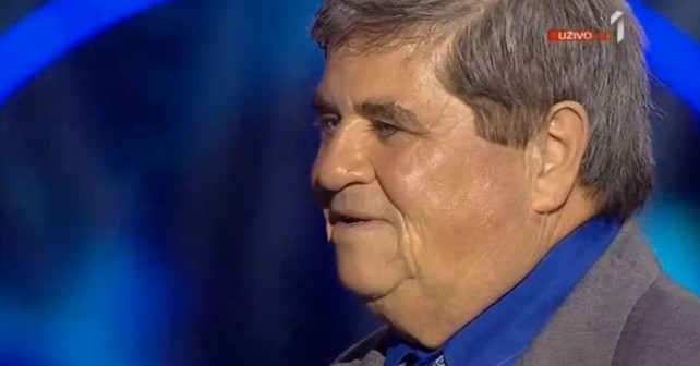 Anton Kopajtić Biografija Na fotografiji je prikazan penzioner: Anton Kopajtić