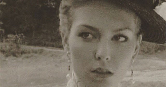 Kalina Kovačević - Ćaldović Biografija Na fotografiji je prikazan glumica: Kalina Kovačević - Ćaldović