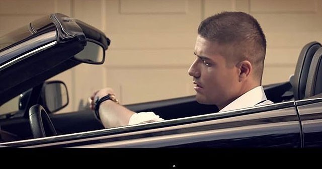 MC Stojan (Marko Stojković) Biografija Na fotografiji je prikazan pevač, muzičar: MC Stojan (Marko Stojković)