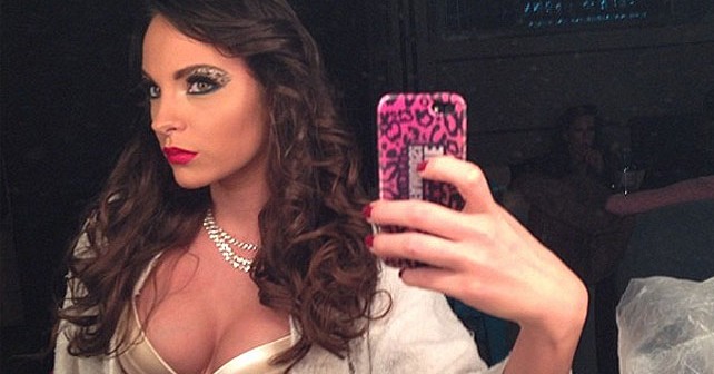 Ružica Veljković Biografija Na fotografiji je prikazan model, pevačica, starleta: Ružica Veljković