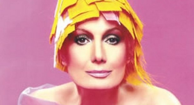 Josipa Lisac Biografija Na fotografiji je prikazan pevačica: Josipa Lisac