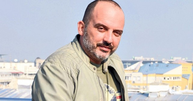 Tony Cetinski Biografija | Biografija.org