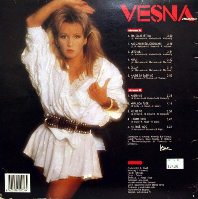 vesna-album