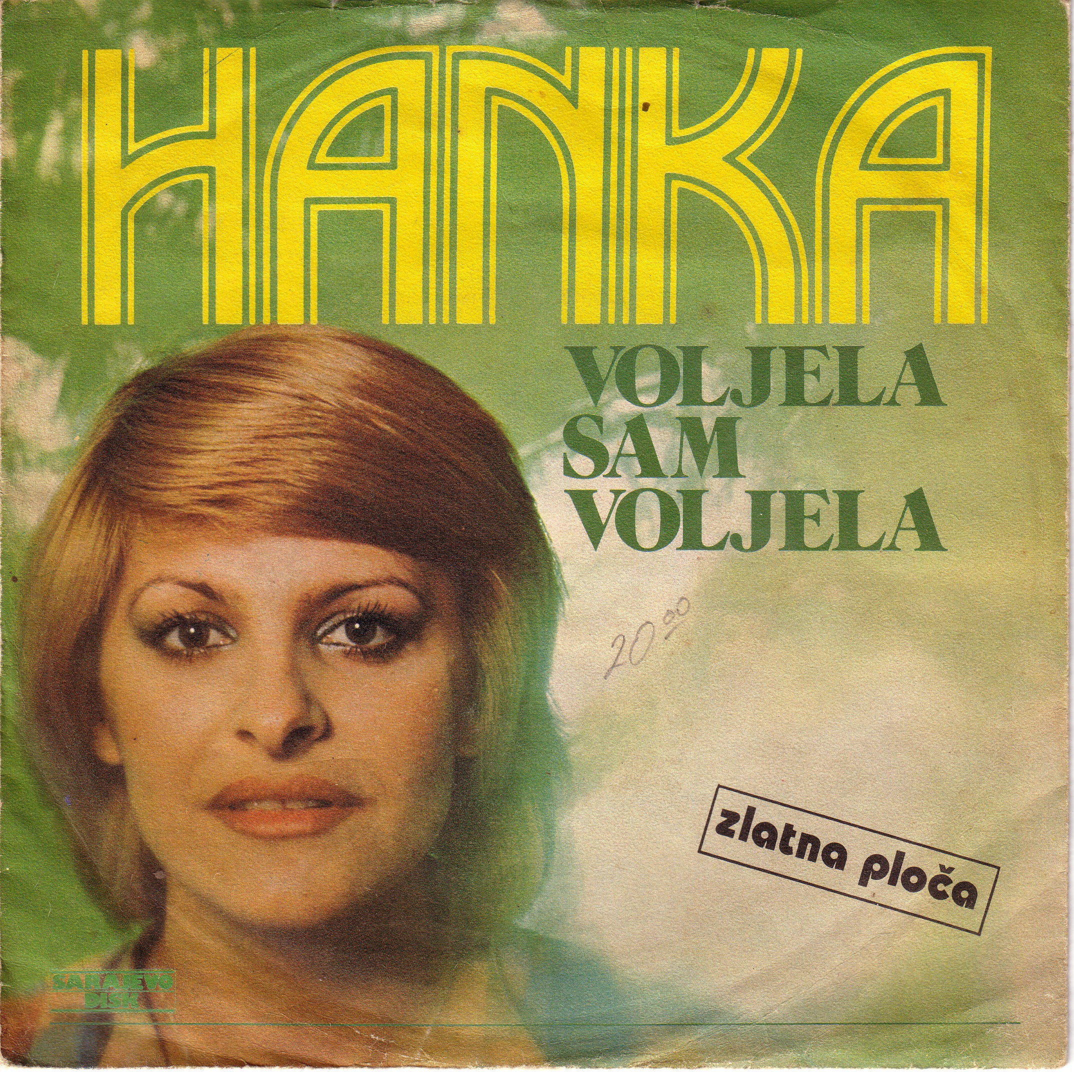 Hanka Paldum Biografija - Biografija.org