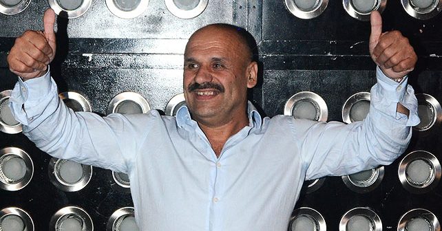 Zmaj od Šipova (Ilija Grahovac) Biografija Na fotografiji je prikazan stočar, poljoprivrednik: Zmaj od Šipova (Ilija Grahovac)