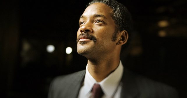 Vil Smit (Will Smith) Biografija Na fotografiji je prikazan glumac: Vil Smit (Will Smith)