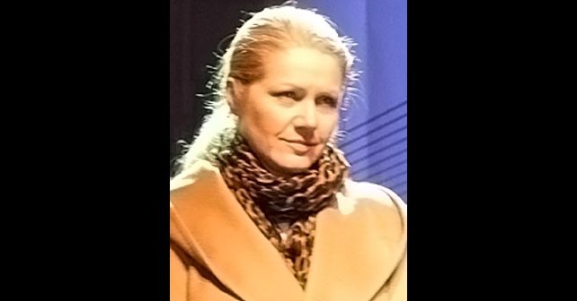 Barbara Kolar Biografija Na fotografiji je prikazan voditeljka, doktorka veterine: Barbara Kolar