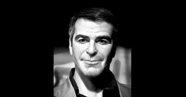 Džordž Kluni (George Clooney) Biografija Na fotografiji je prikazan glumac: Džordž Kluni (George Clooney)