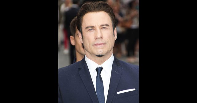 Džon Travolta (John Travolta) Biografija Na fotografiji je prikazan glumac: Džon Travolta (John Travolta)