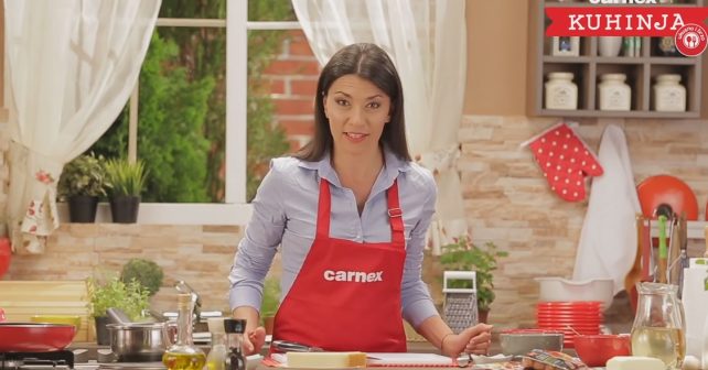 Milena Vasić Biografija Na fotografiji je prikazan glumica: Milena Vasić