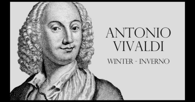 Antonio Vivaldi Biografija Na fotografiji je prikazan kompozitor: Antonio Vivaldi