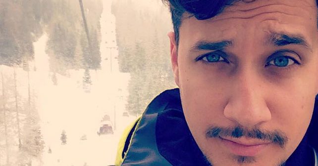 Marko Tolja Biografija Na fotografiji je prikazan muzičar, pevač: Marko Tolja