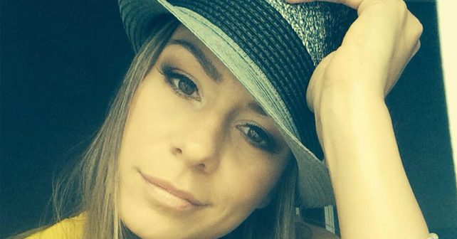 Teodora Kaćanski Biografija Na fotografiji je prikazan fitnes instruktor, model: Teodora Kaćanski