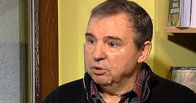 Goran Markovic Goran Markovic