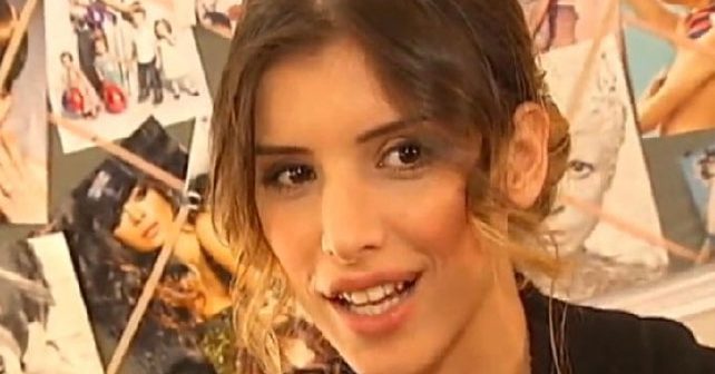 Jovana Pajić Biografija Na fotografiji je prikazan pevačica: Jovana Pajić