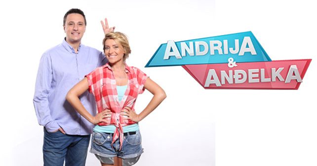 Anđelka (Stević) Prpić Biografija Na fotografiji je prikazan glumica, voditeljka: Anđelka (Stević) Prpić