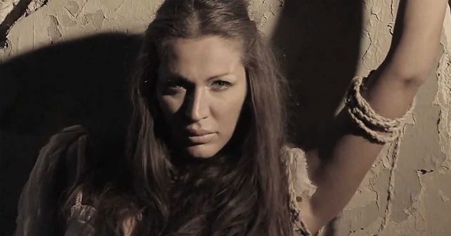 Danijela Vranić Biografija Na fotografiji je prikazan pevačica: Danijela Vranić