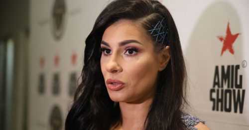 Mia Borisavljević Biografija | Biografije Poznatih