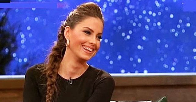 Mirka Vasiljević Biografija Na fotografiji je prikazan glumica, model: Mirka Vasiljević