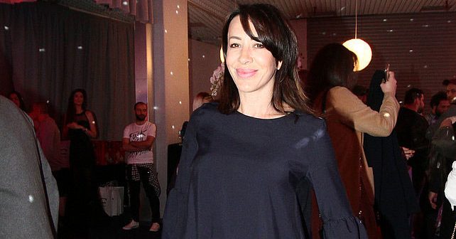 Romana Panić Biografija Na fotografiji je prikazan pevačica: Romana Panić