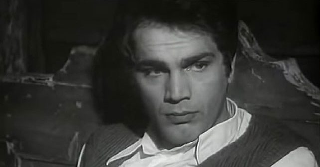 Vojislav Voja Brajović Biografija Na fotografiji je prikazan glumac: Vojislav Voja Brajović
