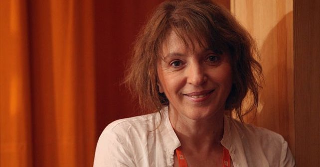 Mirjana Karanović Biografija Na fotografiji je prikazan glumica: Mirjana Karanović
