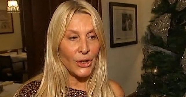Verica Rakočević Biografija Na fotografiji je prikazan modni dizajner: Verica Rakočević