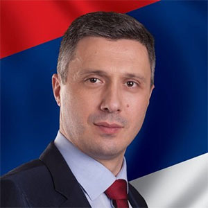 Boško Obradović Biografija