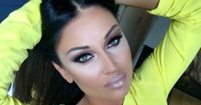 Katarina Živković Biografija Na fotografiji je prikazan pevačica: Katarina Živković