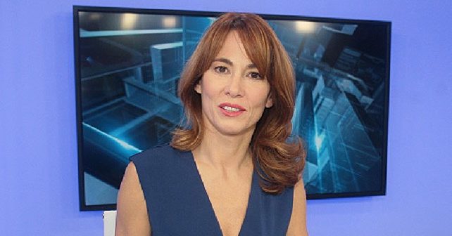 Maja Žeželj Biografija Na fotografiji je prikazan voditeljka: Maja Žeželj