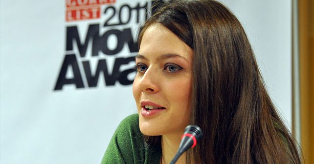 Nina Janković Dičić Biografija Na fotografiji je prikazan glumica: Nina Janković Dičić