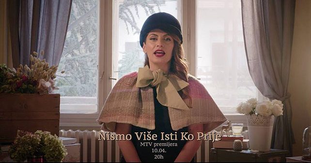 Jelena Radan Biografija Na fotografiji je prikazan pevačica: Jelena Radan