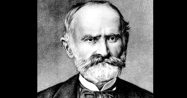 Josif Pančić Biografija Na fotografiji je prikazan lekar, naučnik, botaničar: Josif Pančić