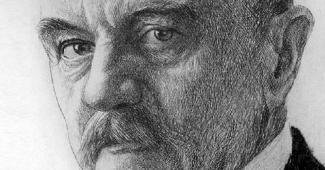 Jovan Cvijić Biografija Na fotografiji je prikazan naučnik, geograf: Jovan Cvijić