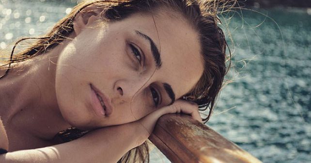 Brankica Sebastijanović Biografija Na fotografiji je prikazan glumica: Brankica Sebastijanović