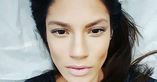 Danijela Dimitrovska Biografija Na fotografiji je prikazan model, manekenka: Danijela Dimitrovska