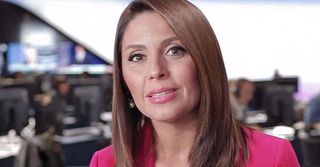 Marija Miholjek Biografija Na fotografiji je prikazan tv voditeljka: Marija Miholjek