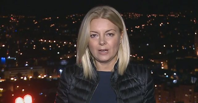 Mirjana Hrga Biografija Na fotografiji je prikazan voditeljka: Mirjana Hrga