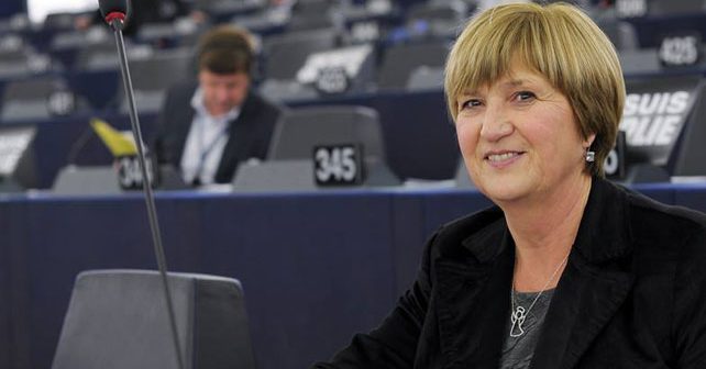Ruža Tomašić Biografija Na fotografiji je prikazan političarka, policajka: Ruža Tomašić