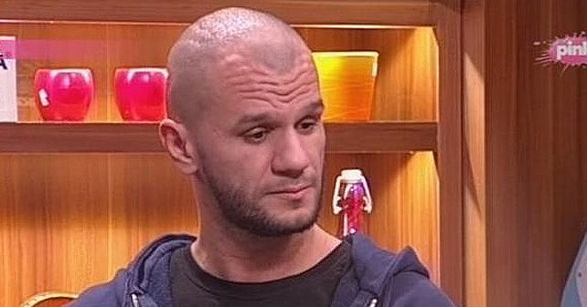 Šime Šiklić Biografija Na fotografiji je prikazan rukometaš, preduzetnik: Šime Šiklić