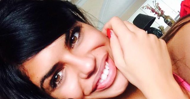 Dejana Živković Biografija Na fotografiji je prikazan fotomodel, manekenka: Dejana Živković