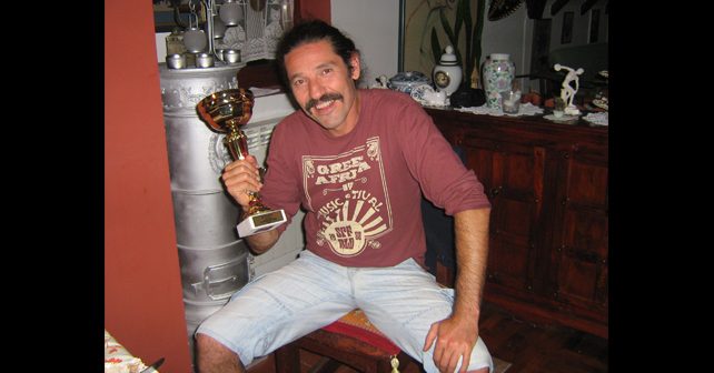 Dragan Jovanović Biografija Na fotografiji je prikazan glumac: Dragan Jovanović