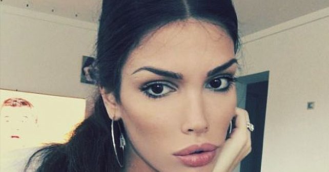 Jovana Đorđević (Jovana Švonja) Biografija Na fotografiji je prikazan model, manekenka: Jovana Đorđević (Jovana Švonja)