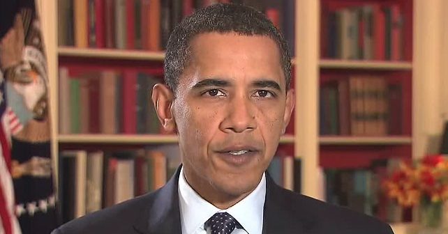 Barak Obama (Barack Hussein Obama) Biografija Na fotografiji je prikazan političar, pravnik, bivši predsednik sad: Barak Obama (Barack Hussein Obama)