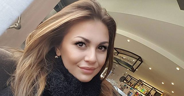 Biljana Marković Biografija Na fotografiji je prikazan pevačica: Biljana Marković