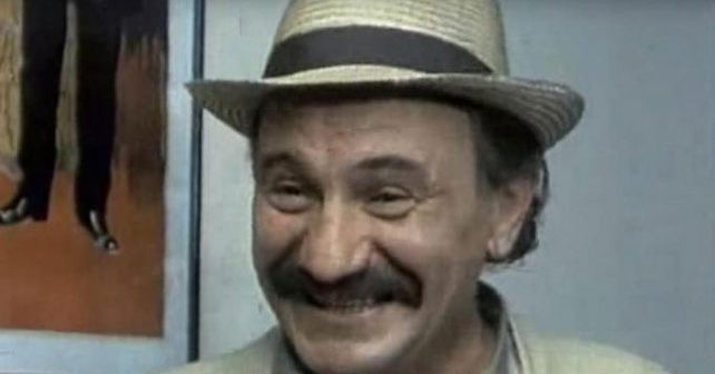 Dragomir Bojanić Gidra Biografija Na fotografiji je prikazan glumac: Dragomir Bojanić Gidra