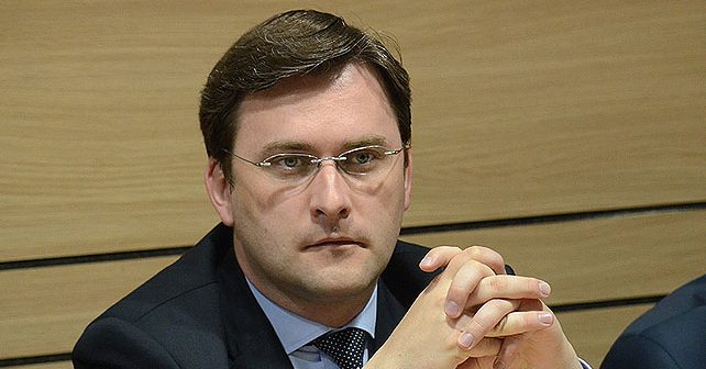 Nikola Selaković Biografija Na fotografiji je prikazan političar, pravnik: Nikola Selaković