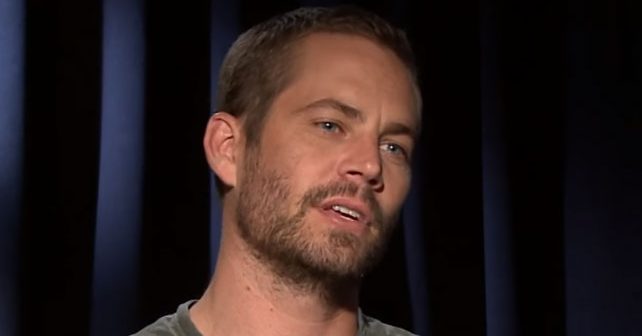 Pol Voker (Paul William Walker IV) Biografija Na fotografiji je prikazan glumac: Pol Voker (Paul William Walker IV)
