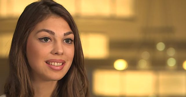 Katarina Šulkić Biografija Na fotografiji je prikazan model: Katarina Šulkić